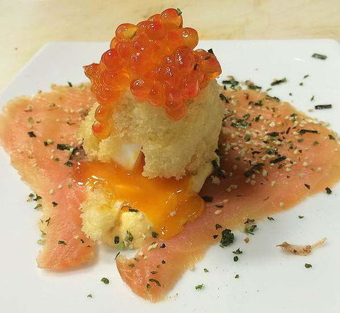 Tapas Tapas Bodega - Click Find 37