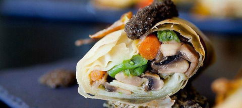 Tapas Tapas Bodega - Click Find 3