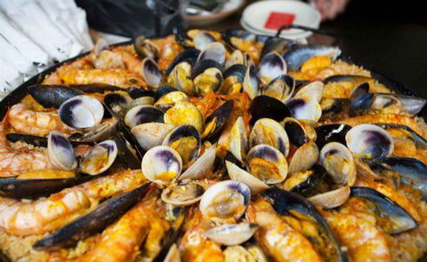 Tapas Tapas Bodega - Click Find 6