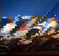 The Base Espresso Bar - Bet 4u