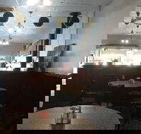 The Rustic Coffee Lounge - Click Find