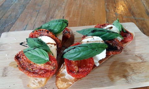 Top Pub Bistro - Click Find 5