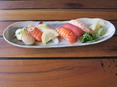 Sabi Sushi Cafe - Bridge Guide 0