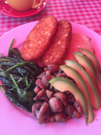 Spanish Food Sherwood NSW Click Find