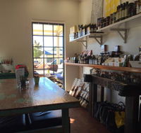 Cafe Graze - Click Find