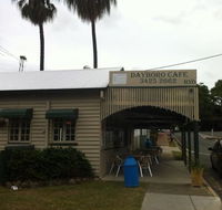 Dayboro Cafe - Click Find