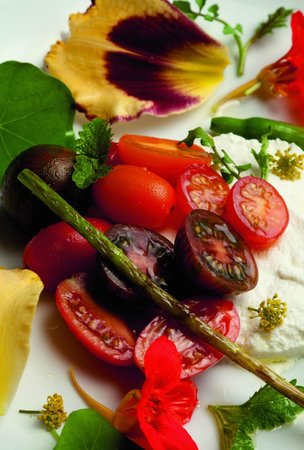 Embers Woodfired Restaurant - Bridge Guide 0