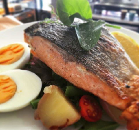 Genki Cafe - Lavinia 9
