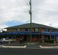 Hastings Point General Store - Click Find