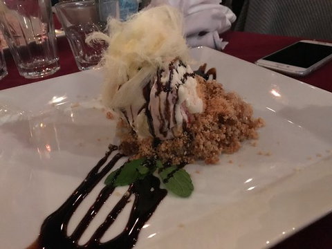 Marrakech Restaurant - Bet 4u 0