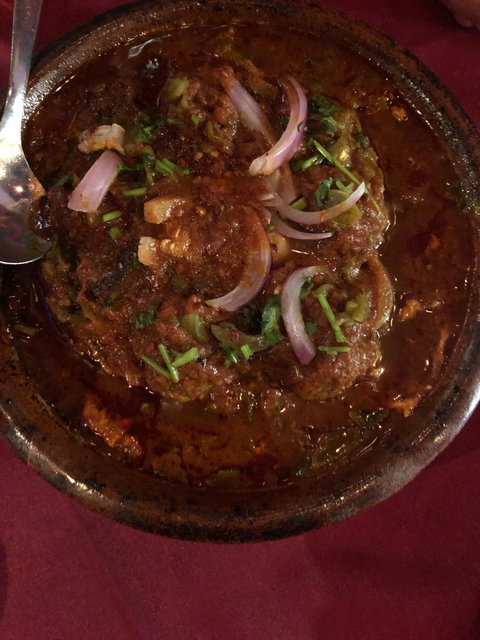 Marrakech Restaurant - Bet 4u 12