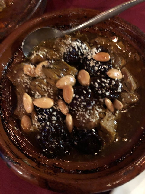 Marrakech Restaurant - Bet 4u 13