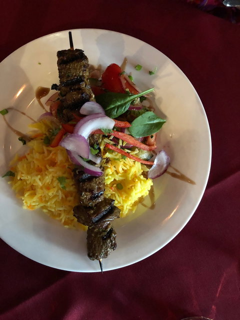 Marrakech Restaurant - Bet 4u 14