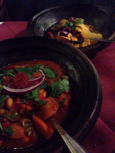 Marrakech Restaurant - Bet 4u 16