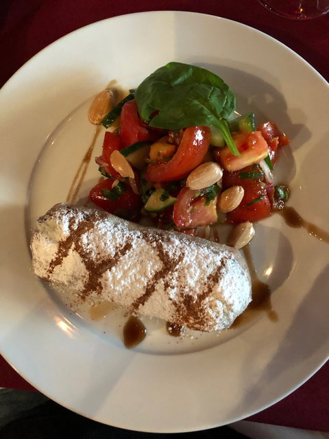 Marrakech Restaurant - Bet 4u 7