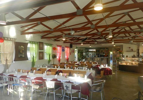 MexiCali Bar Y Taqueria - Click Find 4