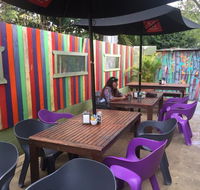 Open Book Cafe - Click Find