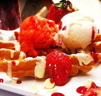 PappaRoti Macquarie - Click Find
