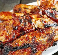 Saereechon - Bridge Guide