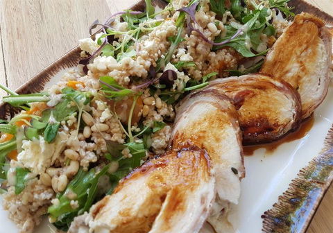 The Carlisle Bar - Click Find 9