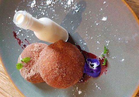 The Carlisle Bar - Click Find 10