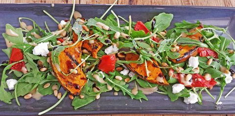 The Carlisle Bar - Click Find 16