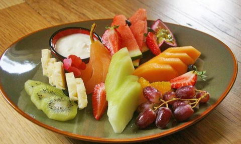 The Carlisle Bar - Click Find 17