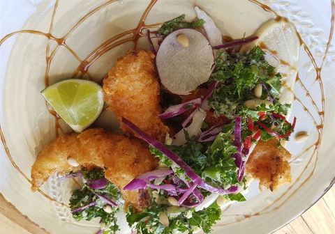 The Carlisle Bar - Click Find 3