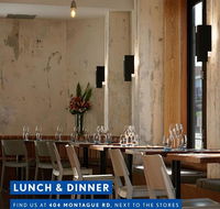 Three Figs Cafe - DBD