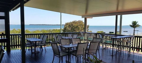Waters Edge Bistro - DBD 3