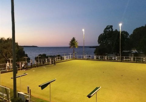 Waters Edge Bistro - DBD 5