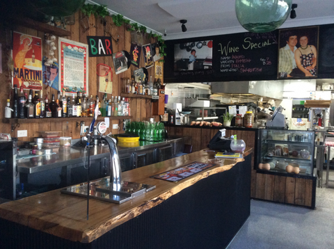 Il Nido Trattoria Pizzeria - Click Find 2