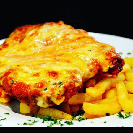 Cafe Evviva - Bridge Guide 0