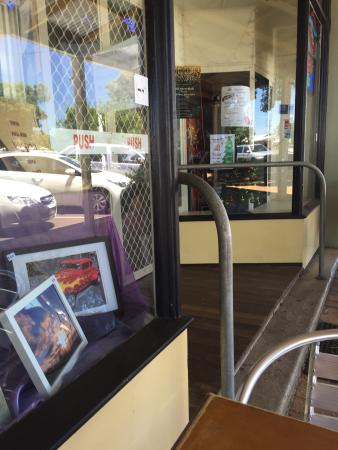 Clifton Jam Factory - Bet 4u 0