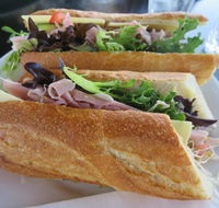 Deloraine Deli - Click Find