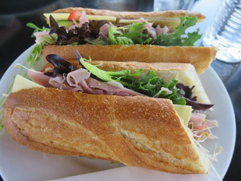 Deloraine Deli - Click Find 0