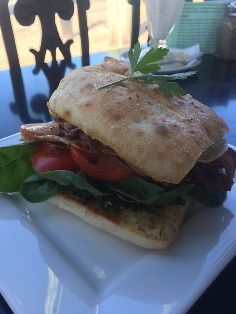 Deloraine Deli - Click Find 11