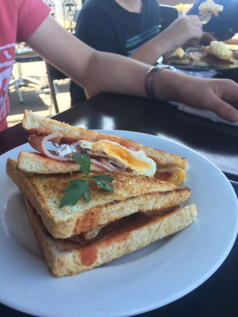 Deloraine Deli - Click Find 12