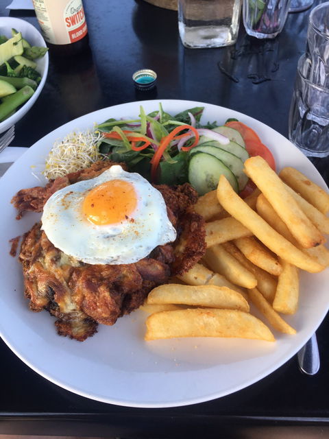 Deloraine Deli - Click Find 1