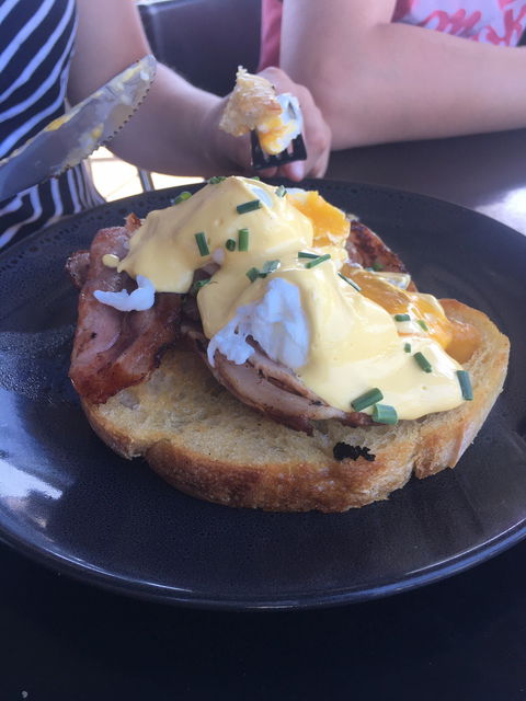 Deloraine Deli - Click Find 3