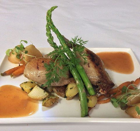 Domani's Cafe Restaurant & Bar - Local Finder 2
