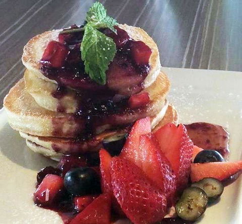 Domani's Cafe Restaurant & Bar - Local Finder 4