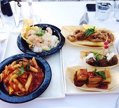 Domani's Cafe Restaurant & Bar - Local Finder 6