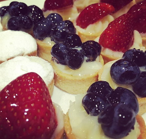 House Of Blanche - Bet 4u 19