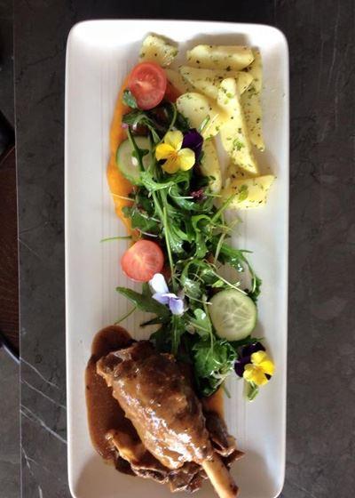 House Of Blanche - Bet 4u 28