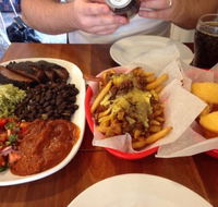 Hudson Corner - Click Find