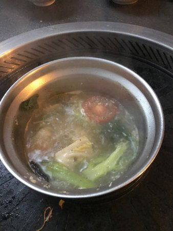 Monsoon Shabu Shabu - Click Find 0