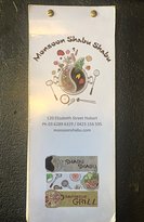 Monsoon Shabu Shabu - Click Find 5