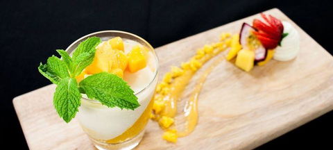 Pondok Bamboe Koening Indonesian Noodle Restaurant - Bridge Guide 1