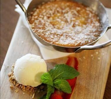 Pondok Bamboe Koening Indonesian Noodle Restaurant - Bridge Guide 3